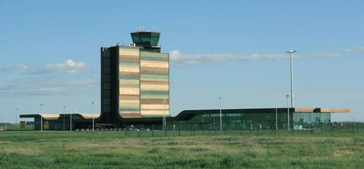 Aeropuerto Lleida – Alguaire