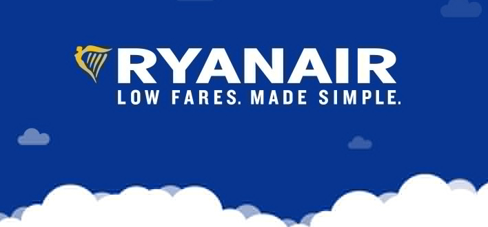 Ryanair aterrarà a l’aeroport de Lleida – Alguaire