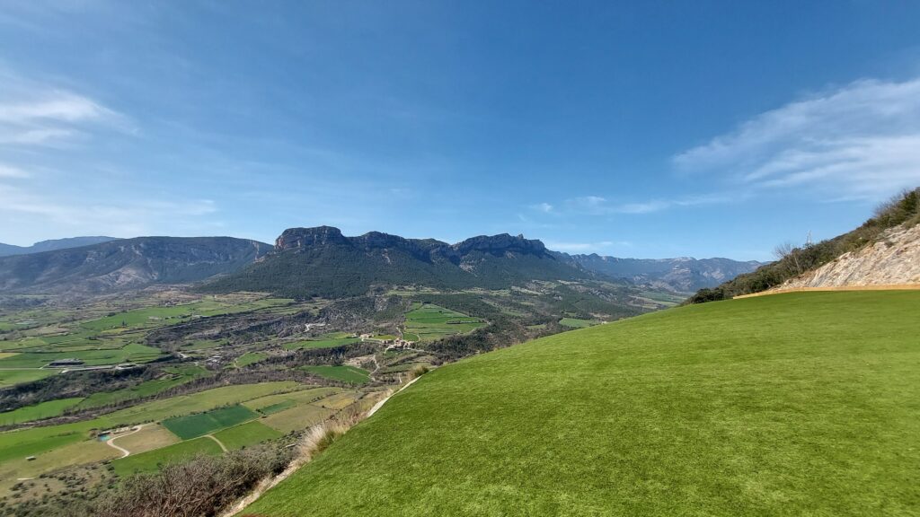 Pla Estratègic de Turisme d'Organyà