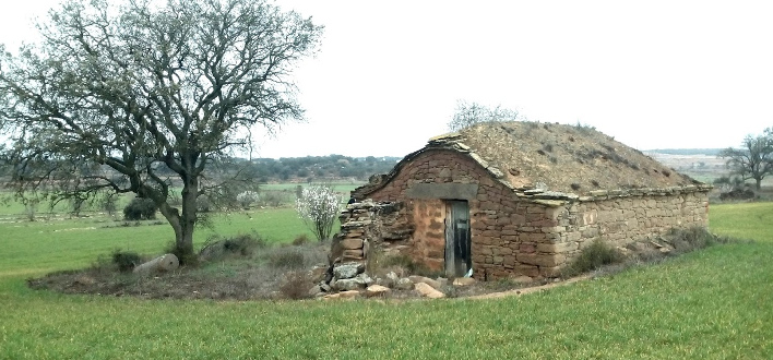 Cabanabona, La Segarra