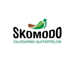 Skomodo