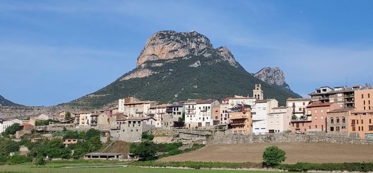 Pla Estratègic del Turisme d’Organyà – Alt Urgell – Lleida